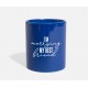 I'M Getting Married Royal Blue Mugs